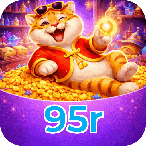 95r Fortune - Tiger Ox Mouse