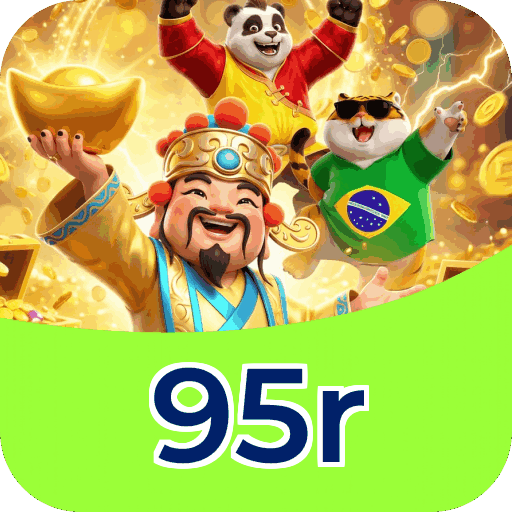 Métodos de pagamento aceitos na 95r