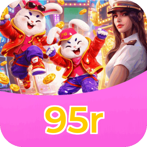 Login rápido no app 95r