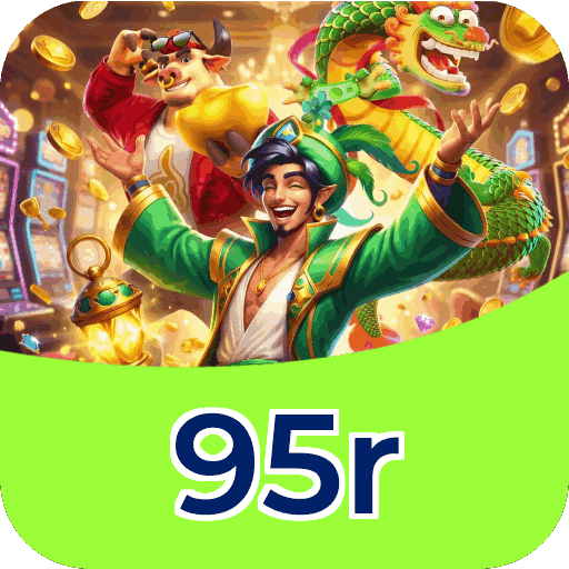 Promoções e bônus exclusivos da 95r